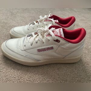 Reebok Club C vintage